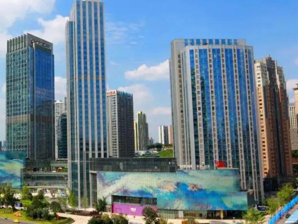 我区扎实推进2022年服务行业